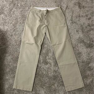 J Crew Chino pants 36x36